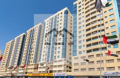 Apartment - 2 Bedrooms - 2 Bathrooms for sale in Al Aamra Gardens - Al Amerah - Ajman Apartment - 2 Bedrooms - 2 Bathrooms for sale in Al Aamra Gardens - Al Amerah - Ajman