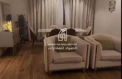 Apartment - 3 Bedrooms - 4 Bathrooms for rent in New Al Taawun Road - Al Taawun - Sharjah