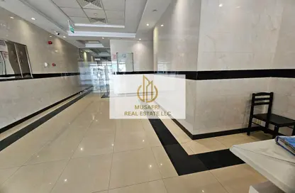 Apartment - 1 Bedroom - 1 Bathroom for rent in Al Maya Building - Al Nahda - Sharjah