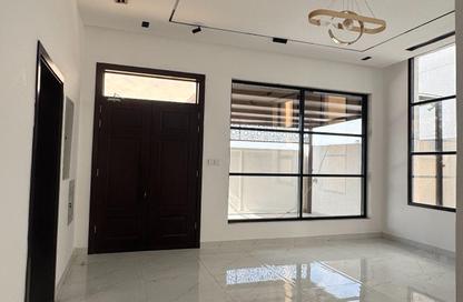 Villa - 7 Bedrooms - 6 Bathrooms for sale in Al Helio 2 - Al Helio - Ajman