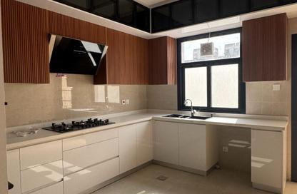 Villa - 7 Bedrooms - 6 Bathrooms for sale in Al Helio 2 - Al Helio - Ajman