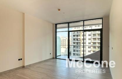 Apartment - 1 - 2 for rent in Helvetia Residences - District 14 - Jumeirah Village Circle - Dubai