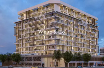 شقة - 2 غرف نوم - 3 حمامات للبيع في حدائق هادئة 2 - حدائق هادئة - الفرجان - دبي