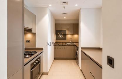Apartment - 2 Bedrooms - 3 Bathrooms for rent in Sobha Hartland Greens 5 - Hartland Greens - Sobha Hartland - Mohammed Bin Rashid City - Dubai