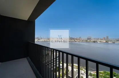 شقة - 3 غرف نوم - 4 حمامات للايجار في كريك ايدج تاور 2 - كريك إيدج - مرسى خور دبي - دبي شقة - 3 غرف نوم - 4 حمامات للايجار في كريك ايدج تاور 2 - كريك إيدج - مرسى خور دبي - دبي