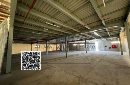 Warehouse - Studio - 2 Bathrooms for rent in Al Jurf Industrial 1 - Al Jurf Industrial - Ajman