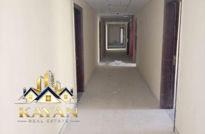 Labor Camp - Studio - 1 for rent in Umm Al Thuoob - Umm Al Quwain