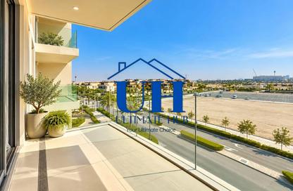 Apartment - 2 - 4 for rent in Mamsha Al Saadiyat - Saadiyat Cultural District - Saadiyat Island - Abu Dhabi Apartment - 2 - 4 for rent in Mamsha Al Saadiyat - Saadiyat Cultural District - Saadiyat Island - Abu Dhabi