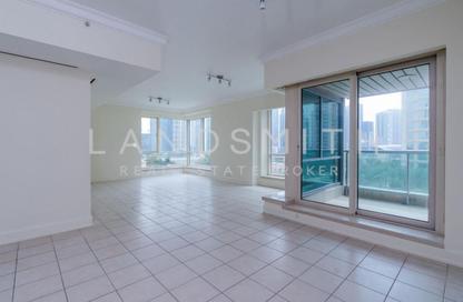 Apartment - 4 Bedrooms - 4 Bathrooms for sale in Al Mesk Tower - Dubai Marina Towers - Dubai Marina - Dubai