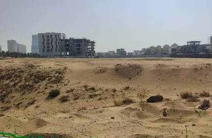 Land - Studio for sale in Al Alia - Ajman
