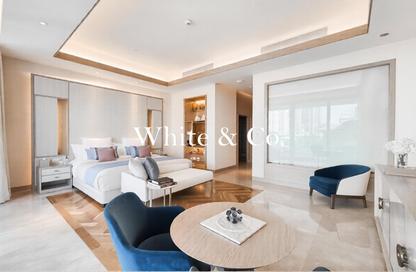 Apartment - Studio - 1 Bathroom for sale in Five Luxe JBR - Jumeirah Beach Residence - Dubai