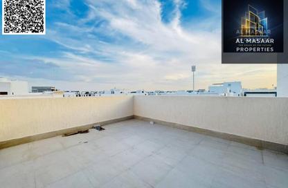 Villa - 5 Bedrooms - 7 Bathrooms for sale in Al Zaheya Gardens - Al Zahya - Ajman