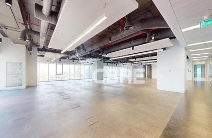 Office Space - Studio for rent in Landmark Tower - Dubai Marina - Dubai