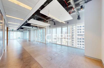 Office Space - Studio for rent in Landmark Tower - Dubai Marina - Dubai