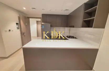 شقة - 2 غرف نوم - 2 حمامات للايجار في عزيزي بيرل - الفرجان - دبي