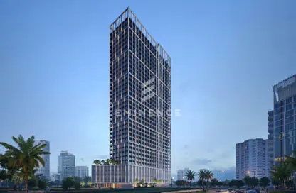 شقة - غرفة نوم - 2 حمامات للبيع في بن غاطي تيتانيا - مجان - دبي لاند - دبي شقة - غرفة نوم - 2 حمامات للبيع في بن غاطي تيتانيا - مجان - دبي لاند - دبي