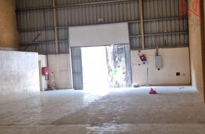 Warehouse - Studio - 1 Bathroom for rent in Ras Al Khor Industrial 2 - Ras Al Khor - Dubai