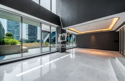 Apartment - 4 Bedrooms - 6 Bathrooms for rent in J ONE Tower B - J ONE - Business Bay - Dubai