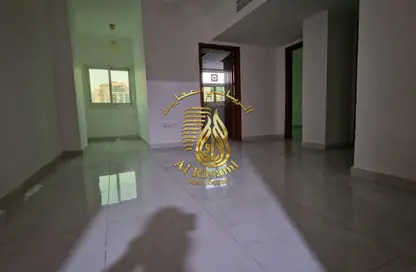 Apartment - 2 Bedrooms - 1 Bathroom for rent in The Icon Casa 2 - Al Rashidiya 3 - Al Rashidiya - Ajman