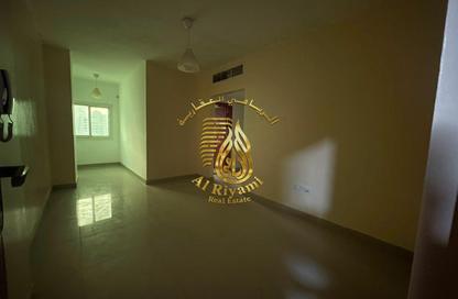 Apartment - 2 - 1 for rent in The Icon Casa 2 - Al Rashidiya 3 - Al Rashidiya - Ajman
