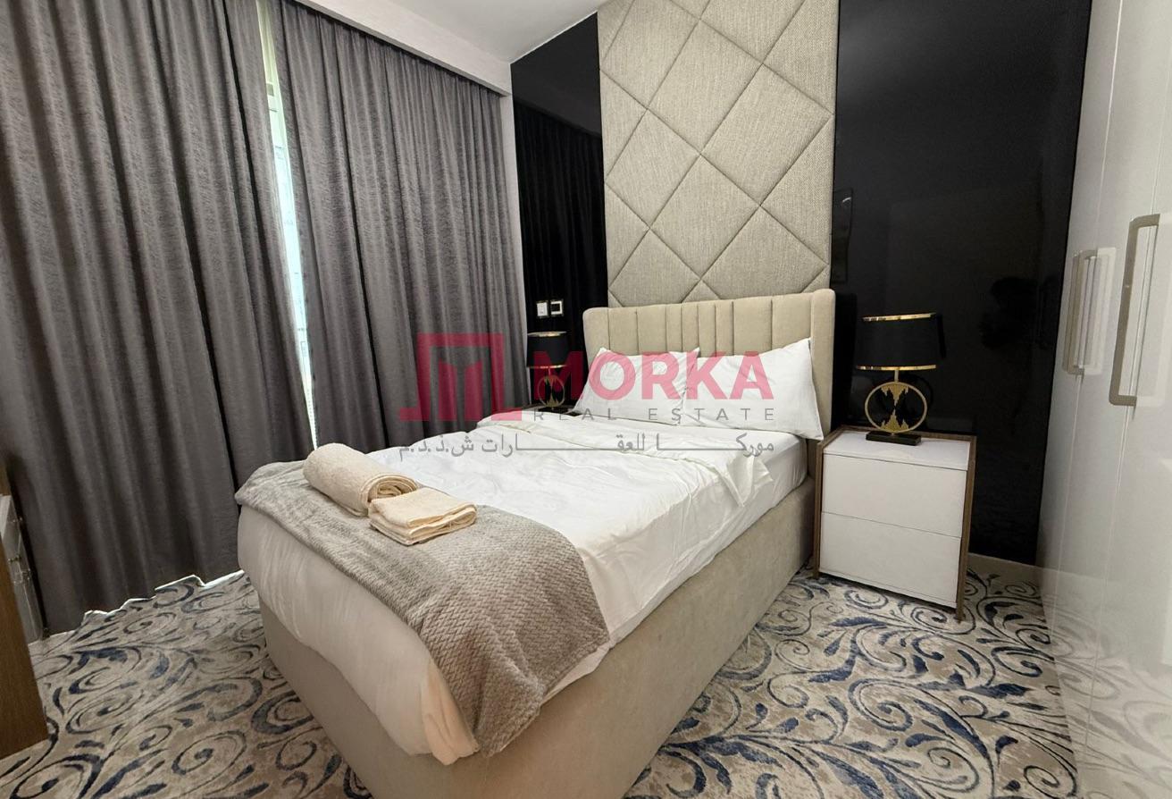 High Floor | Fully Upgraded | Burj Khalifa View photo 7