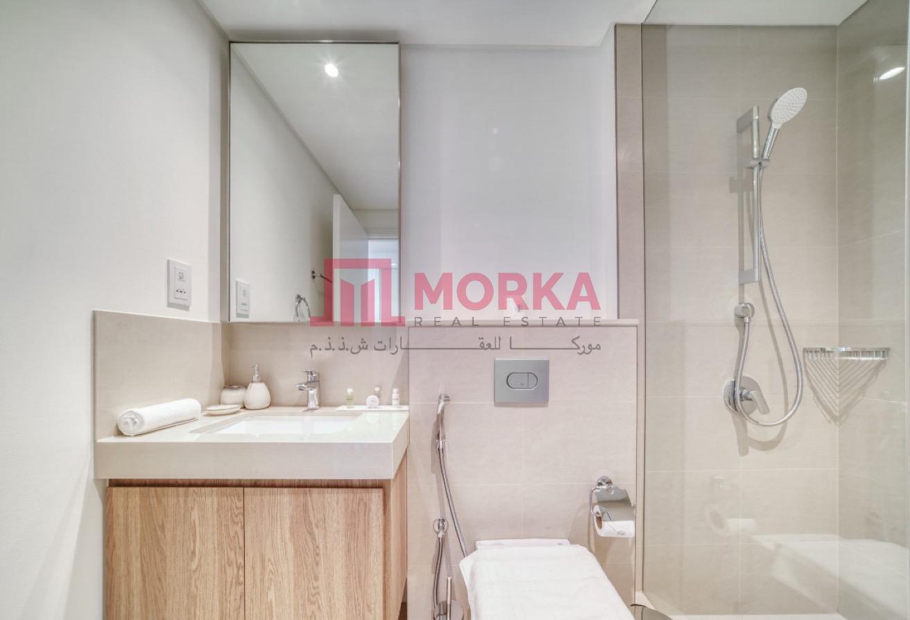 High Floor | Fully Upgraded | Burj Khalifa View photo 9