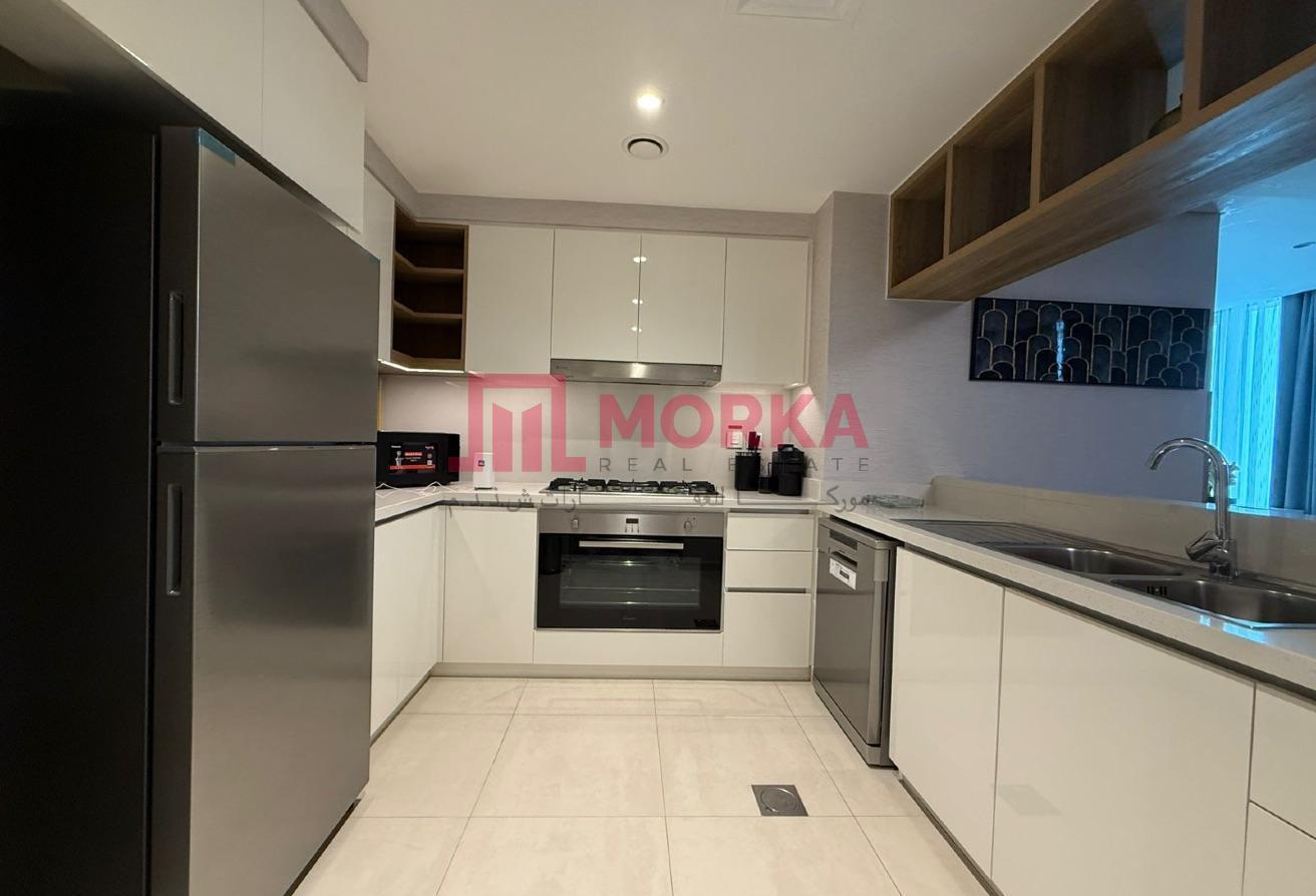 High Floor | Fully Upgraded | Burj Khalifa View photo 6