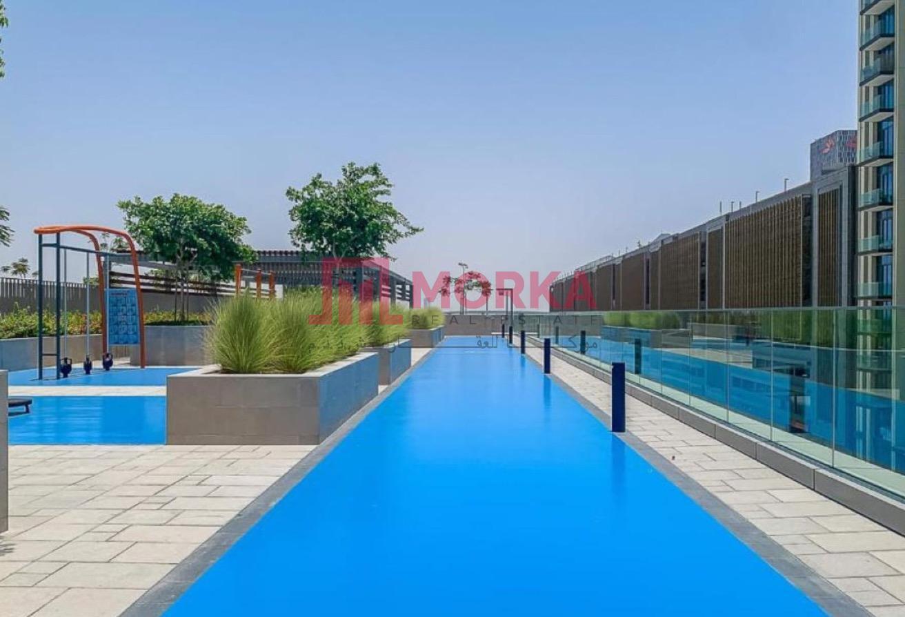 High Floor | Fully Upgraded | Burj Khalifa View photo 16