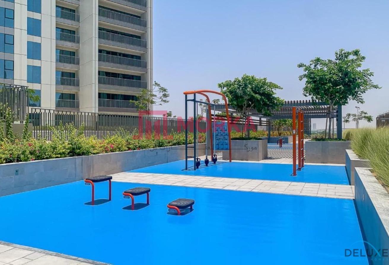High Floor | Fully Upgraded | Burj Khalifa View photo 12