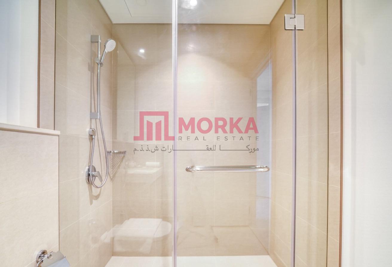 High Floor | Fully Upgraded | Burj Khalifa View photo 10