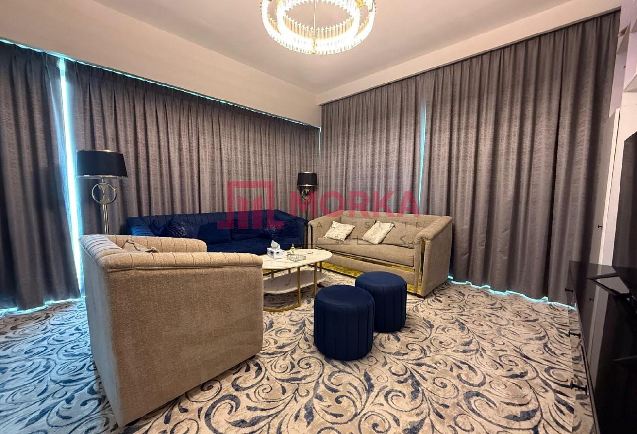 High Floor | Fully Upgraded | Burj Khalifa View photo 4