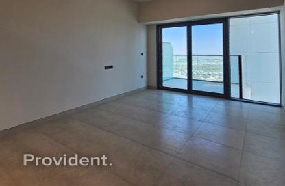 Apartment - 1 Bedroom - 1 Bathroom for rent in Golf Gate - Damac Hills - Dubai