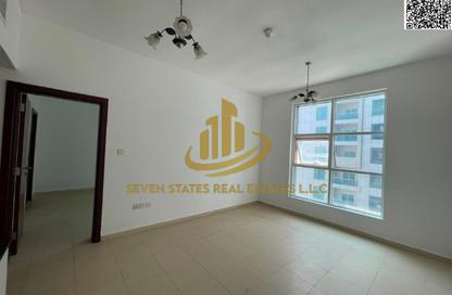 Apartment - 1 Bedroom - 2 Bathrooms for sale in City Tower - Al Nuaimiya - Ajman Apartment - 1 Bedroom - 2 Bathrooms for sale in City Tower - Al Nuaimiya - Ajman