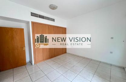 Apartment - 2 Bedrooms - 3 Bathrooms for rent in Al Ferasa Tower - Al Majaz 1 - Al Majaz - Sharjah