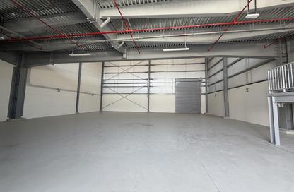 Warehouse - Studio for rent in Building 12 - Dubai Investment Park 2 (DIP 2) - Dubai Investment Park (DIP) - Dubai