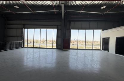 Warehouse - Studio for rent in Building 12 - Dubai Investment Park 2 (DIP 2) - Dubai Investment Park (DIP) - Dubai