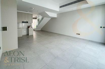 Townhouse - 3 Bedrooms - 4 Bathrooms for rent in MAG Eye - MAG City - Mohammed Bin Rashid City - Dubai Townhouse - 3 Bedrooms - 4 Bathrooms for rent in MAG Eye - MAG City - Mohammed Bin Rashid City - Dubai