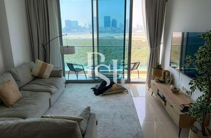 Apartment - 1 Bedroom - 2 Bathrooms for sale in Oasis Residences - Shams Abu Dhabi - Al Reem Island - Abu Dhabi