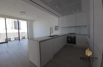 Apartment - 3 Bedrooms - 4 Bathrooms for rent in Luma Park Views - District 14 - Jumeirah Village Circle - Dubai