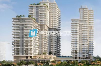 Apartment - 1 Bedroom - 1 Bathroom for sale in Muheira - Al Reem Island - Abu Dhabi Apartment - 1 Bedroom - 1 Bathroom for sale in Muheira - Al Reem Island - Abu Dhabi