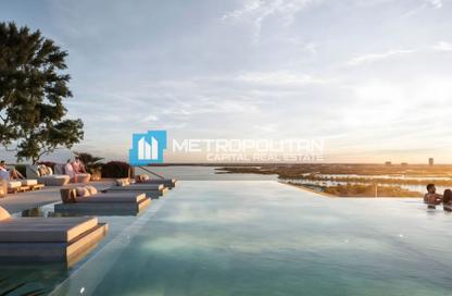 Apartment - 1 Bedroom - 1 Bathroom for sale in Muheira - Al Reem Island - Abu Dhabi