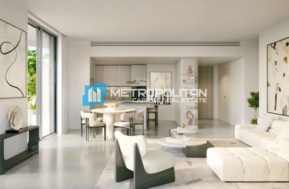 Apartment - 1 Bedroom - 1 Bathroom for sale in Muheira - Al Reem Island - Abu Dhabi