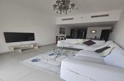 Apartment - 1 Bedroom - 2 Bathrooms for rent in The Manhattan Tower - District 10 - Jumeirah Village Circle - Dubai