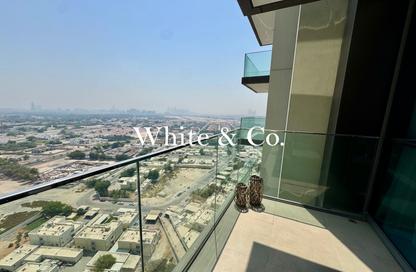 Apartment - 1 Bedroom - 2 Bathrooms for sale in Downtown Views - Zabeel 2 - Zabeel - Dubai