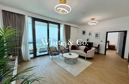 Apartment - 1 Bedroom - 2 Bathrooms for sale in Downtown Views - Zabeel 2 - Zabeel - Dubai