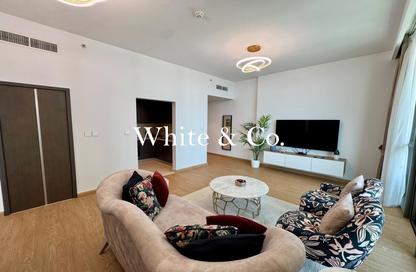 Apartment - 1 Bedroom - 2 Bathrooms for sale in Downtown Views - Zabeel 2 - Zabeel - Dubai