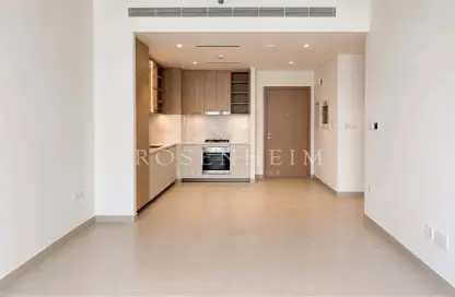 Apartment - 1 Bedroom - 1 Bathroom for rent in Parkside Views - Dubai Hills Estate - Dubai Apartment - 1 Bedroom - 1 Bathroom for rent in Parkside Views - Dubai Hills Estate - Dubai