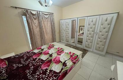 Apartment - 1 Bedroom - 2 Bathrooms for rent in New Al Taawun Road - Al Taawun - Sharjah Apartment - 1 Bedroom - 2 Bathrooms for rent in New Al Taawun Road - Al Taawun - Sharjah