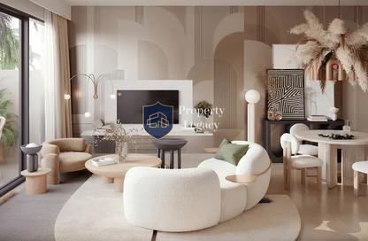 Villa - 3 - 4 for sale in Anya 2 - Anya - Arabian Ranches 3 - Dubai