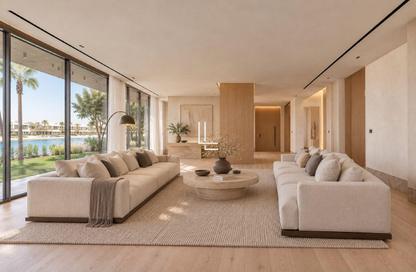 Villa - 6 - 7 for sale in Signature Villas Frond H - Signature Villas - Palm Jumeirah - Dubai Villa - 6 - 7 for sale in Signature Villas Frond H - Signature Villas - Palm Jumeirah - Dubai